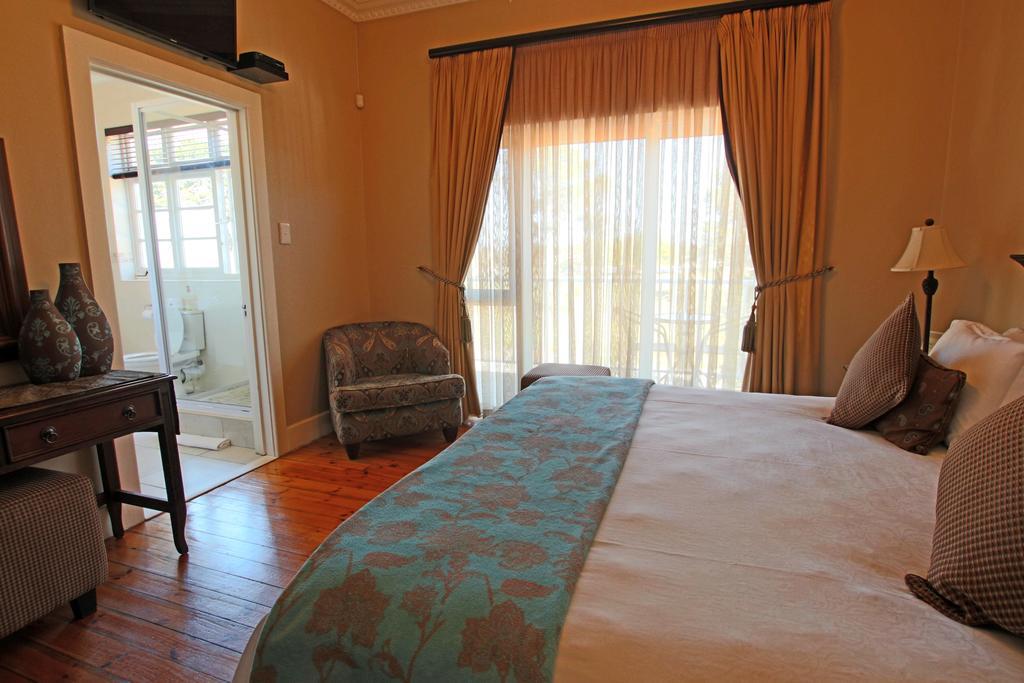 A&A Guesthouse Port Elizabeth Bagian luar foto