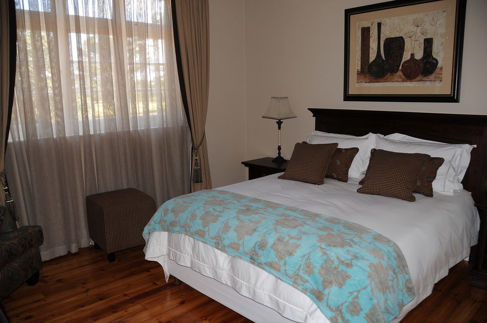 A&A Guesthouse Port Elizabeth Bagian luar foto