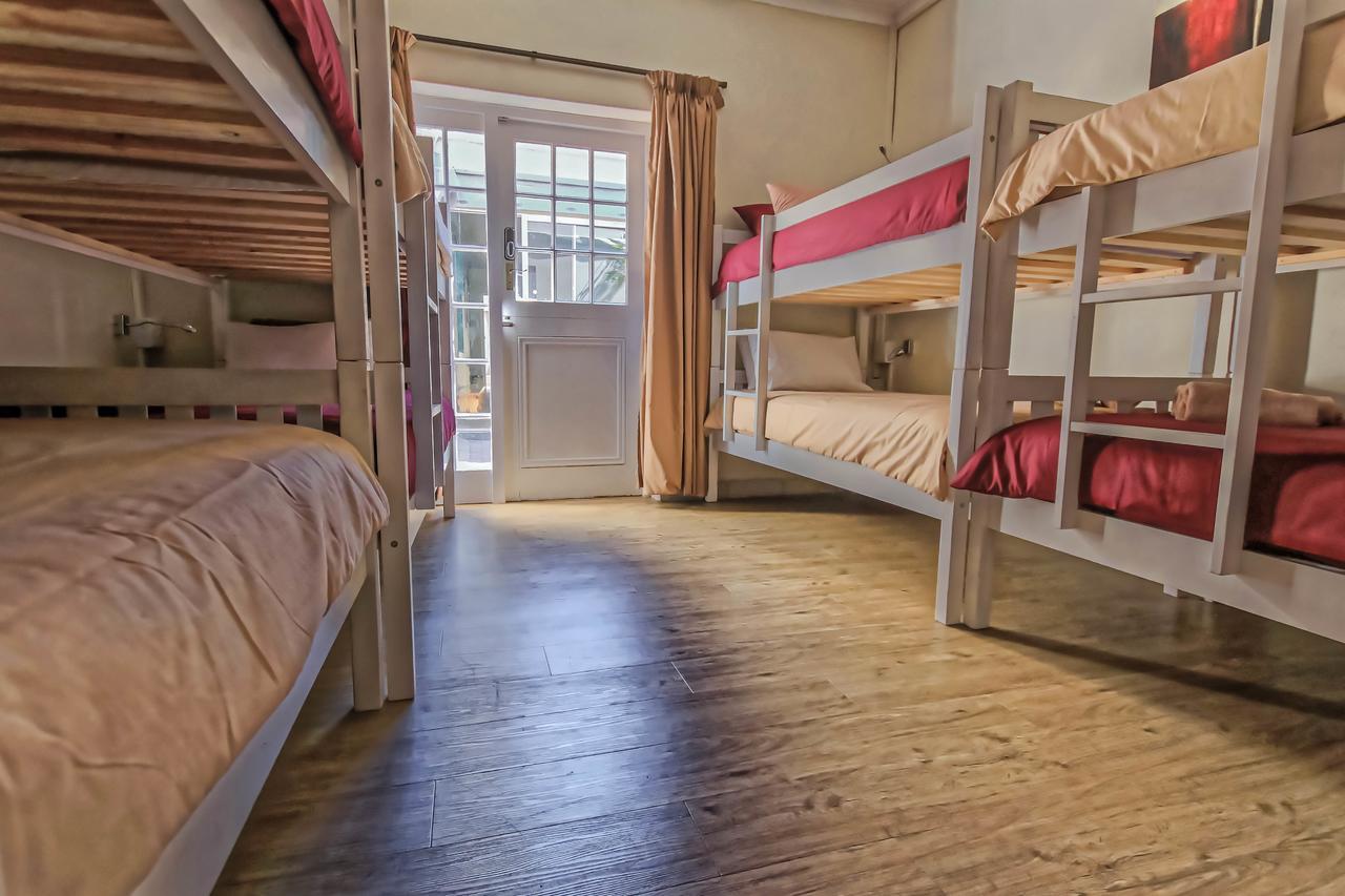 A&A Guesthouse Port Elizabeth Bagian luar foto