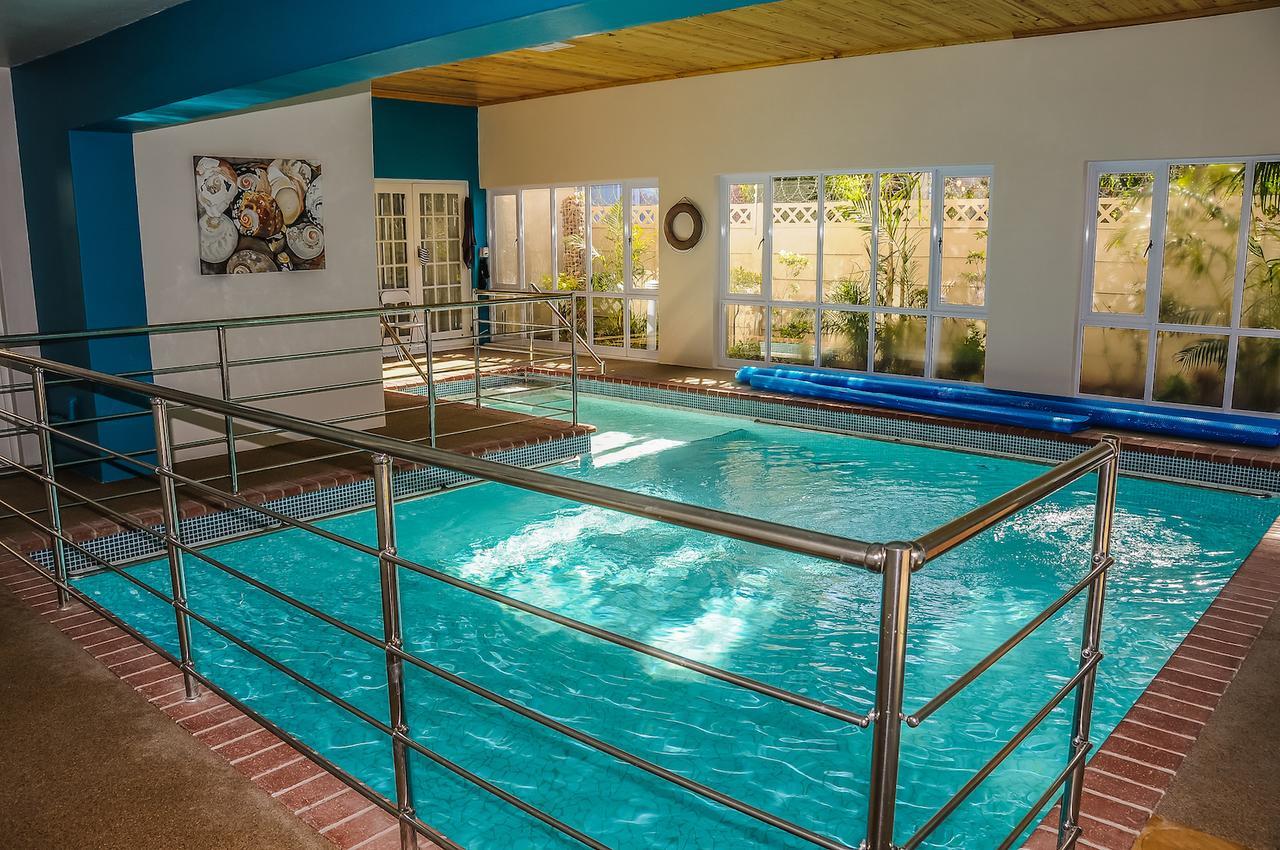 A&A Guesthouse Port Elizabeth Bagian luar foto