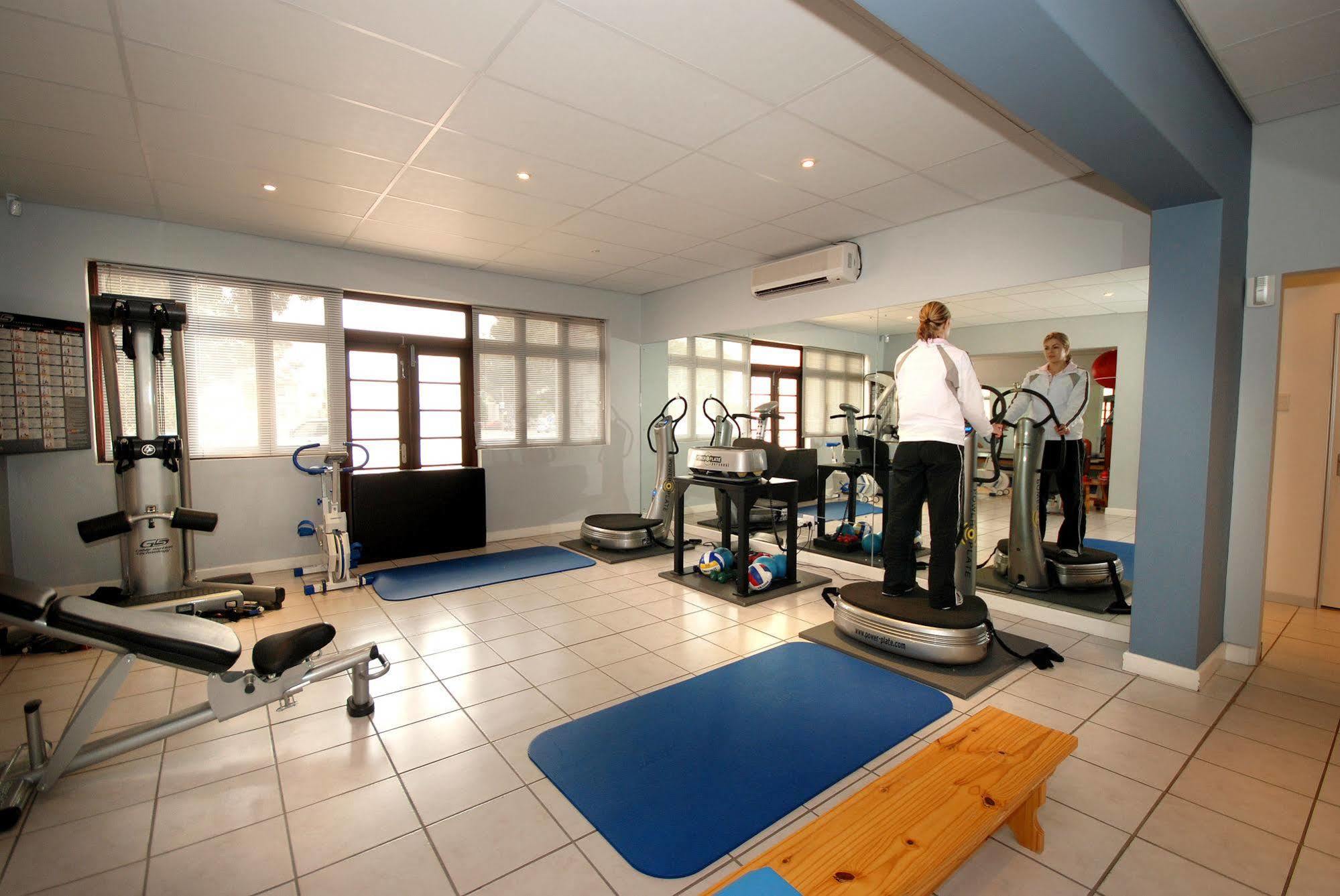A&A Guesthouse Port Elizabeth Bagian luar foto